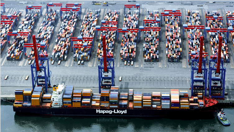 4月起，胡志明市宣布征收港口基础设施费