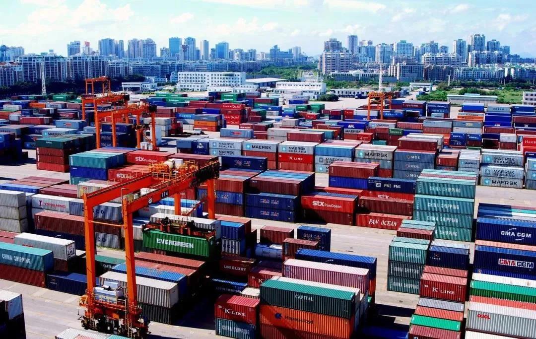 海关总署出台十项措施促进外贸稳中提质