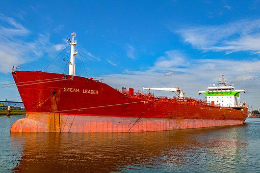 再获4艘LNG船订单！韩国造船海洋完成全年目标64%