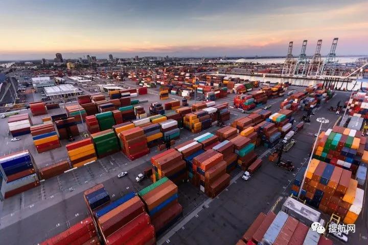 交通运输部：上海港集装箱吞吐量恢复至去年的八成