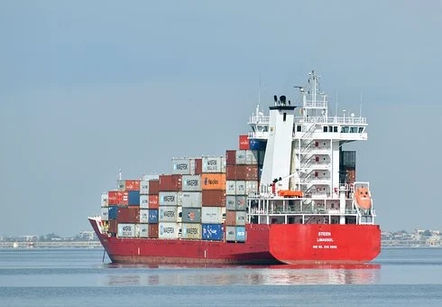 Euroseas在这家船厂增订2艘2800TEU集装箱船