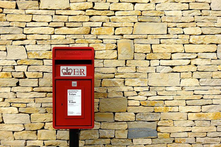 重启！暂停18年后，英国皇家邮政的跨境列车包裹服务又开始了！