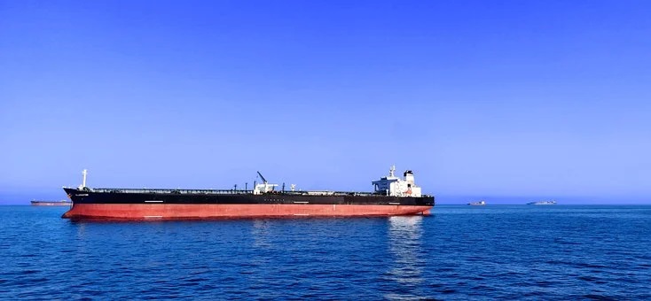意大利将成为俄罗斯最大的欧盟海运原油出口市场