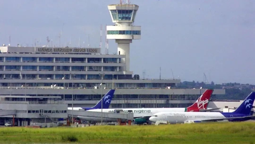 全球航空业警钟敲响！非洲最大经济体停飞所有航班
