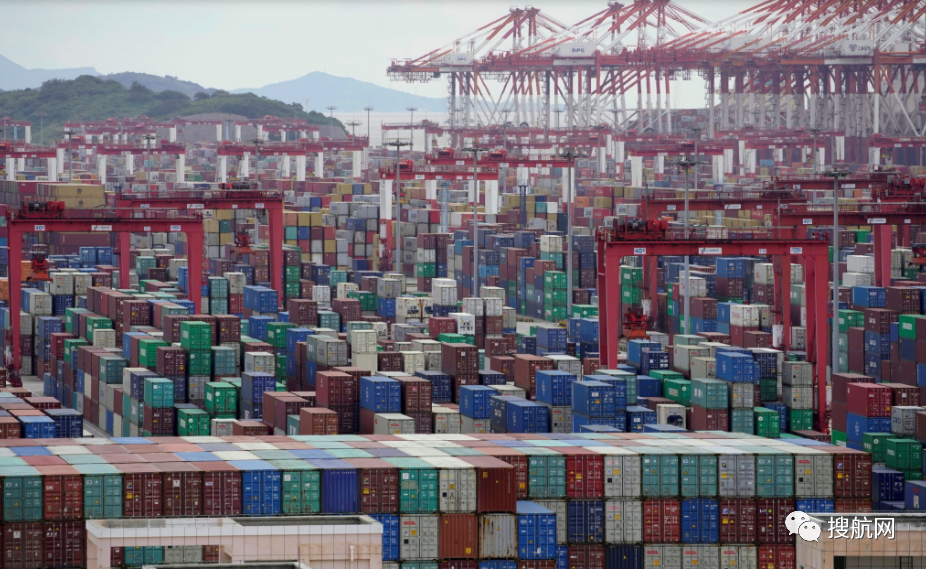 旺季更旺？今年夏季上海港或有26万TEU货物涌入市场