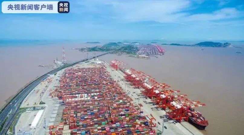 上海港迎运输高峰，航运公司酝酿6月中旬大涨价！
