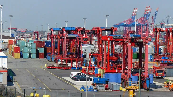 强劲增长！休斯顿成美国第五大集装箱港口