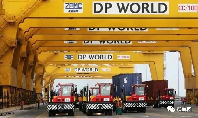德迅宣布收购一家货运代理；DP World朝物流领域又进一步