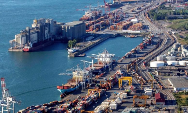 美提出新法案，为运输美国出口货物的船舶提供港口靠泊优先权