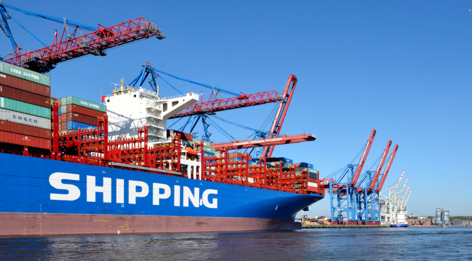 赋能造纸机械,泛亚航运特种货物物流实现新突破