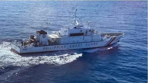 一中国出发散货船撞沉渔船 7名船员失踪！