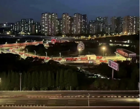 “自杀式物流”火了！跨境卖家：而我却只剩“自救”了！