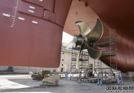 中国船厂有望参与！赫伯罗特启动百船改装项目
