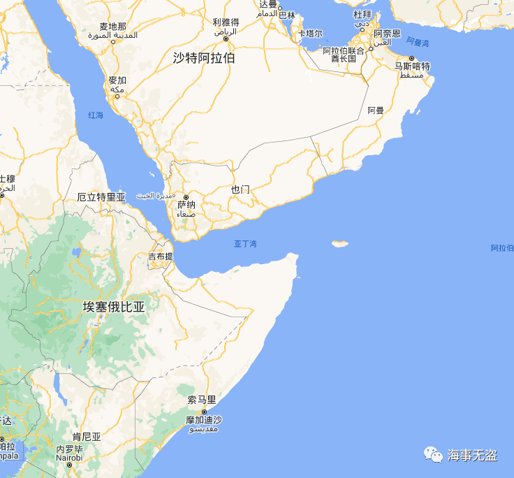 与海军交火+靠近货船，索马里海盗正在卷土重来！？
