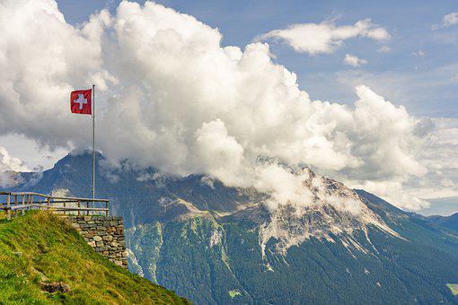 瑞士破产潮来了！通胀创近30年来新高，企业无奈裁员。。。