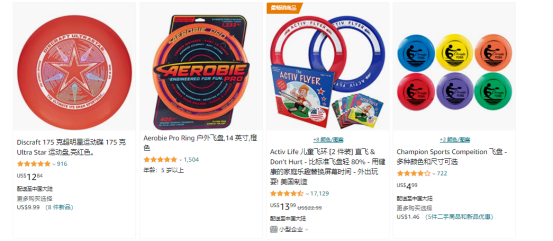 每年增长150%！靠这个产品，中国卖家营收近6000万！
