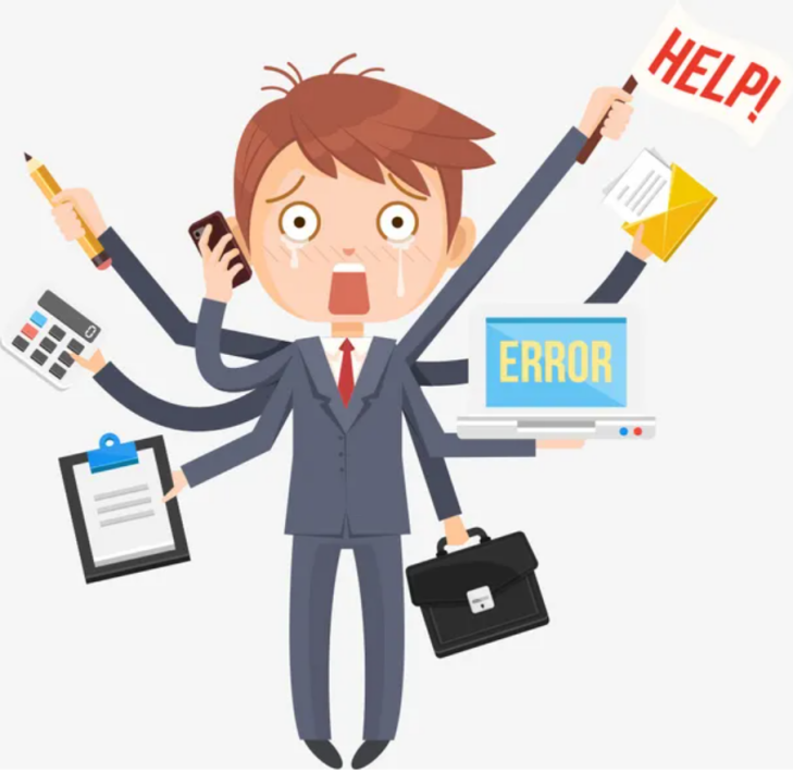 货代销售70%的时间都被报价和报船期浪费掉了？如何破局？