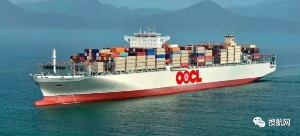 东方海外公布2021年全年业绩及对2022年海运市场展望