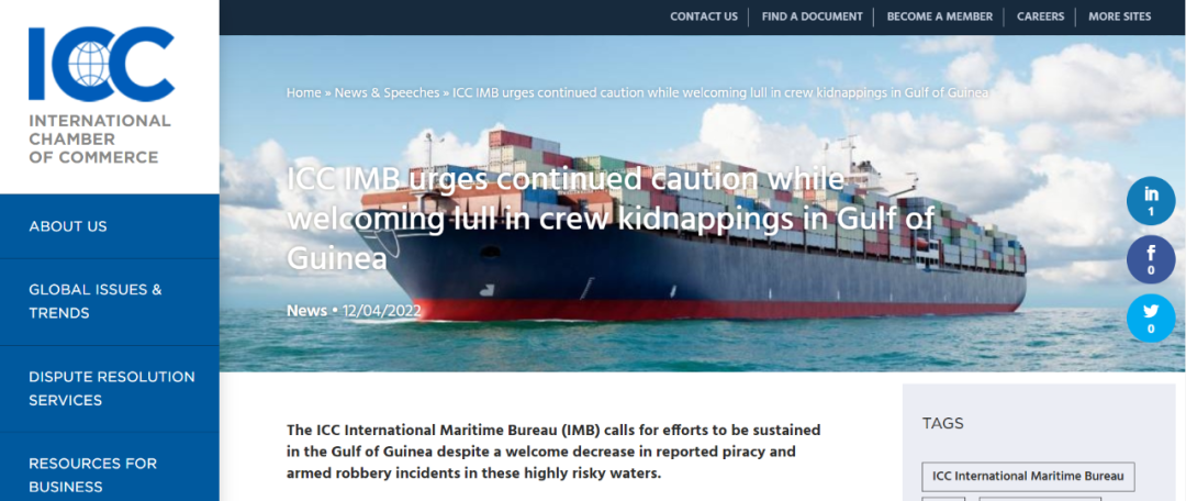 与海军交火+靠近货船，索马里海盗正在卷土重来！？