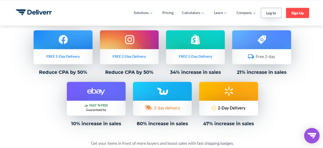 劲敌还是copy?Shopify越来越像亚马逊