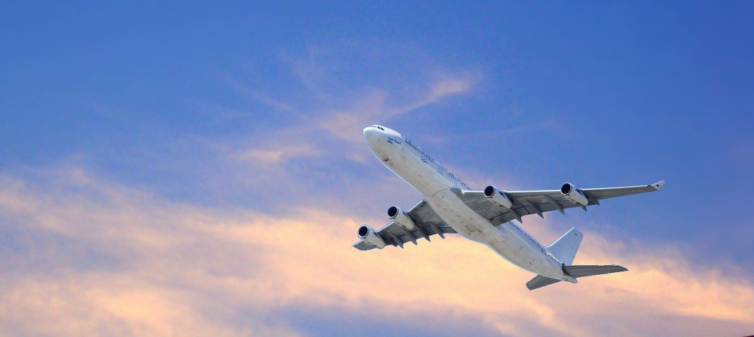 航空货运包机市场疲软，航空公司考虑削减运力