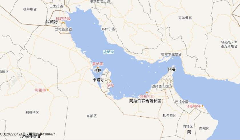 每年400万吨!中国卡塔尔签了!