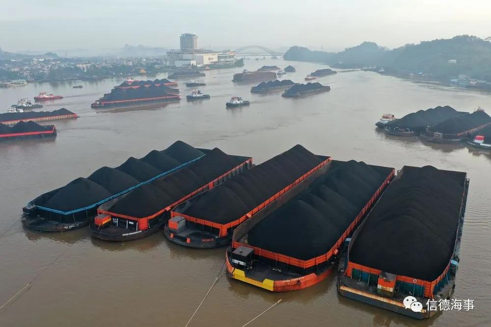 140船左右为难！印尼煤炭禁令对航运市场有何影响？对中国有何影响？
