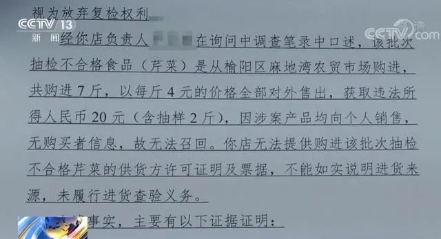卖了20元,被罚6.6万元!