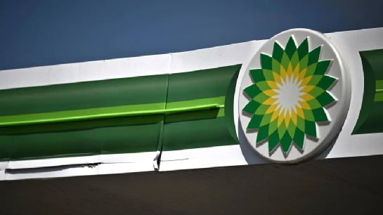 退出俄罗斯使 BP 损失 250 亿美元