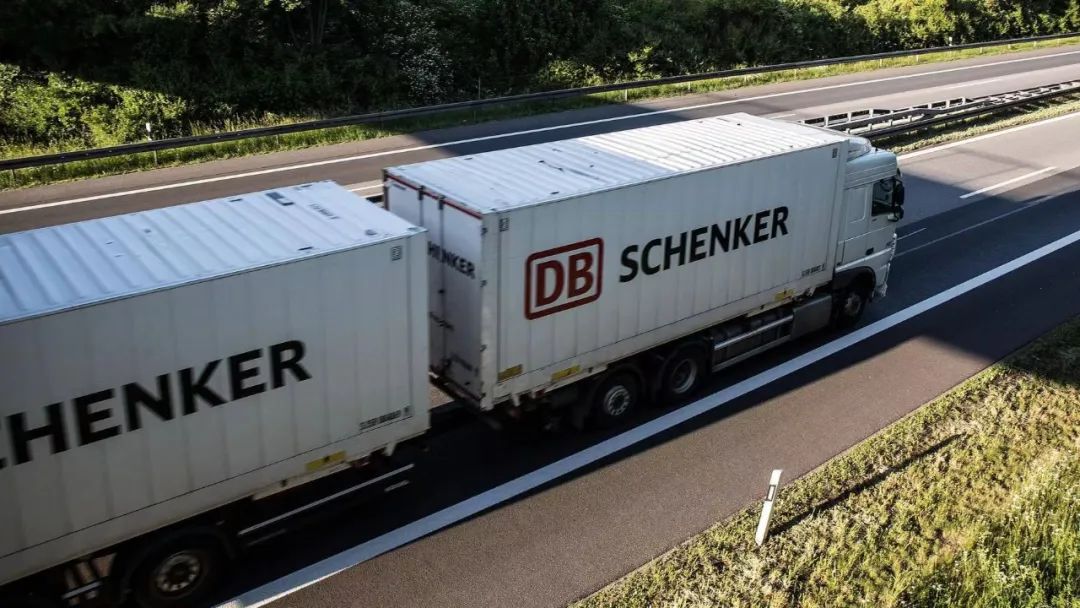 DB Schenker意大利子公司被怀疑与黑手党有关联，正接受司法管理