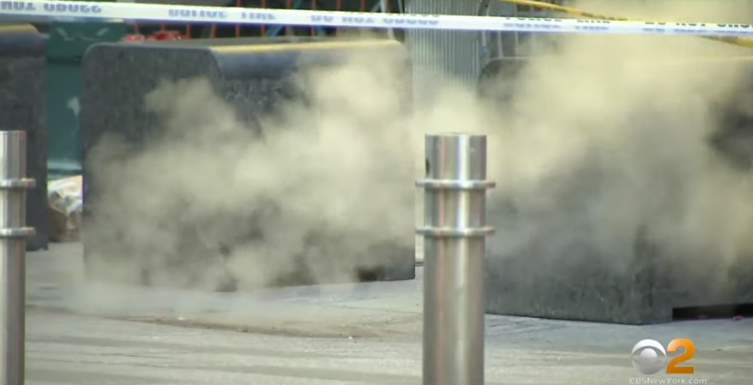 重磅突发!多家工厂遇袭,大爆炸,冲突已有数十人伤亡!