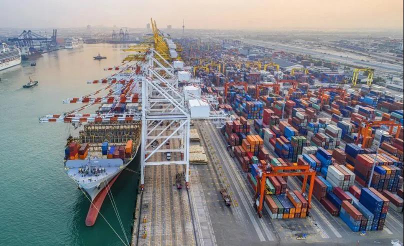 重磅！因涉嫌串通抬高运费，韩国监管机构对23家船公司罚款962亿韩元