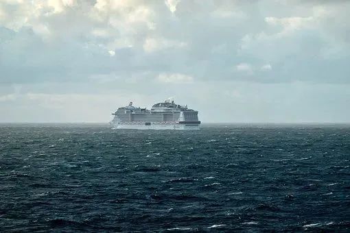 阳明海运力克马士基、达飞拿下班轮业第一！